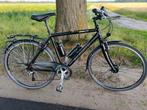 Jan Janssen Millennium Trekking Performance, mt 56 (Koga), Fietsen en Brommers, 28 inch, Zo goed als nieuw, Meer dan 20 versnellingen
