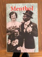 Menthol ( Frank Krake ), Ophalen of Verzenden, Zo goed als nieuw, Nederland