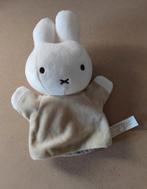 Nijntje Handpop, Ophalen of Verzenden, Gebruikt, Overige typen