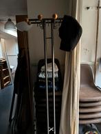 Kapstok stevig, Ophalen, Gebruikt, Metaal, Staande kapstok