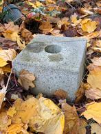 Concrete pier blocks/6x(betonnen paalvoet), Ophalen, Beton