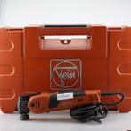 Fein Multi Master MM700MAX Multitool 450W Incl Koffer, Fein, Zo goed als nieuw, Support@fein.com, Fein Power Tools, Wiesenstraße 23, 
73650 Winterbach
Germany