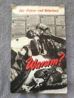 Fur Fuhrer und Vaterland - Warum ?, Verzenden, Duitsland