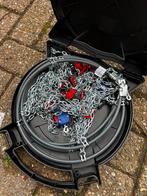 Nieuwe Pewag Brenta 9 xmb 73 Sneeuwkettingen, Auto diversen, Sneeuwkettingen, Ophalen, Nieuw