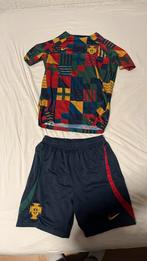 Portugal training shirt WK 2022, Maat XS of kleiner, Ophalen of Verzenden, Gebruikt, Trainingspak