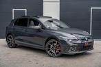 Volkswagen Golf 1.4 GTE 245PK|Headup|Leder|Massage|Pano|FULL, Auto's, 4 cilinders, 150 pk, 1527 kg, Adaptive Cruise Control