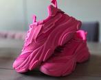 Steve Madden Possession Fuchsia Sneakers Maat 39, Kleding | Dames, Schoenen, Steve Madden, Ophalen of Verzenden, Roze, Sneakers of Gympen