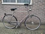 Degelijke Gazelle herenfiets 28 inch, Ophalen, Gebruikt, Versnellingen, 57 tot 61 cm
