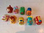 VTech Toet Toet Auto's - Set van 9!, Ophalen of Verzenden, Gebruikt, Jongen of Meisje