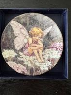 Royal worcester the candytuft fairy, Verzenden