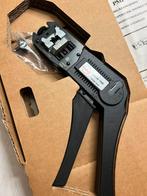 Krimptang Molex 69008, Doe-het-zelf en Verbouw, Gereedschap | Handgereedschap, Ophalen of Verzenden, Nieuw