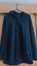 Dames blouse maat S kleur blauw, Kleding | Dames, Ophalen of Verzenden, Zo goed als nieuw, Maat 36 (S), Blauw