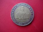 Duitsland € 2 2009 (A) "Ludwigskirche in Saarbrücken - Saarl, Postzegels en Munten, Munten | Europa | Euromunten, Verzenden, Duitsland