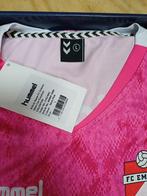 Voetbalshirt fc emmen nieuw, Maat L, Ophalen of Verzenden, Nieuw, Shirt