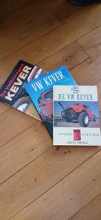 Vw keverboeken, Ophalen of Verzenden, Gelezen, Volkswagen, Onbekend