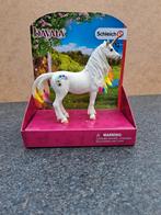 Schleich unicorn 70524, Ophalen of Verzenden, Zo goed als nieuw