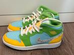 Air jordan maat 38,5, Kleding | Dames, Schoenen, Ophalen of Verzenden, Zo goed als nieuw, Sneakers of Gympen
