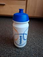 Rabobank Wielerploeg Bidon - Fietsfles, Ophalen of Verzenden, Gebruikt