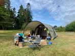 Redwood Apsen 320 (4 pers. tent), Ophalen, Gebruikt, Tot en met 4