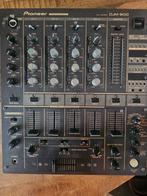 pioneer djm 600, Ophalen of Verzenden, Gebruikt, Minder dan 5 kanalen, Microfooningang