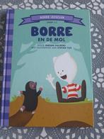 boekje borre en de mol groep 1/2, Boeken, Ophalen of Verzenden, Zo goed als nieuw, Jongen of Meisje, Non-fictie