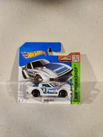Hot Wheels Mazda RX-7, Hobby en Vrije tijd, Modelauto's | Overige schalen, Ophalen of Verzenden, Nieuw, Auto