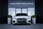 Audi S3 Sportback 2.0 TFSI quattro RS3 Look! - Panorama | AC, S3, Gebruikt, Zwart, 4 cilinders