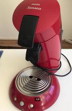 Senseo koffiezetapparaat, Witgoed en Apparatuur, Koffiezetapparaten, Koffiepads en cups, Gebruikt, Koffiemachine, Ophalen of Verzenden