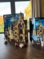 Harry Potter  de klokkentoren compleet met doos lego 75948, Kinderen en Baby's, Speelgoed | Duplo en Lego, Ophalen of Verzenden