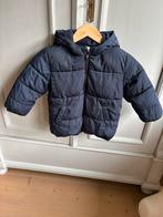 Petit Bateau jasje blauw maat 2/3 92/98 jongen, Ophalen of Verzenden, Gebruikt, Jas
