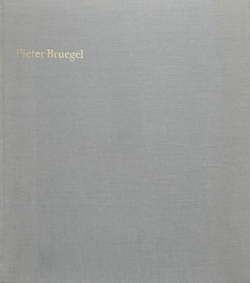 Pieter Bruegel. Werken van Bruegel uit Ned. en België beschikbaar voor biedingen