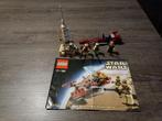 Lego star wars 7113 tusken raider, Complete set, Gebruikt, Ophalen of Verzenden, Lego