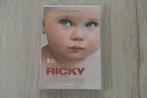 RICKY = ANGEL OR DEMON fantastisch bitterzoet sprookje, Alle leeftijden, Verzenden, Overige gebieden