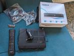 Humax 5300C Decoder - Compleet in Doos, Ophalen, Gebruikt, Decoder