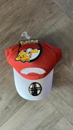 Red's Cap - Pokemon Pet, Ophalen of Verzenden, Nieuw, Overige typen