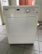 Miele wasdroger Novotronic T263, Gebruikt, Ophalen