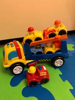 Kinderspeelgoed auto, Kinderen en Baby's, Speelgoed | Speelgoedvoertuigen, Ophalen of Verzenden, Zo goed als nieuw