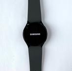 Samsung Galaxy Watch 6 40mm Zwart: in nieuwstaat + garantie, Samsung, Zwart, Samsung ⌚️, Zo goed als nieuw