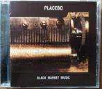 Placebo ~ Black Market Music, Ophalen of Verzenden, Zo goed als nieuw, Poprock