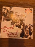 Plaza - Hand in Hand, Gebruikt, 7 inch, Single, Ophalen of Verzenden