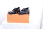 Louis Vuitton Major Loafer – Maat 44, Loafers, Zwart, Ophalen of Verzenden, Zo goed als nieuw