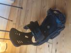 Snowboard binding - Burton Exile EST (junior) L, Sport en Fitness, Snowboarden, Ophalen, Gebruikt