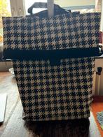 Reisenthel trolley M, Ophalen of Verzenden, Zo goed als nieuw, Zwart, 30 cm of meer