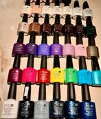 Cnd shellac NIEUW, Sieraden, Tassen en Uiterlijk, Uiterlijk | Cosmetica en Make-up, Ophalen of Verzenden, Nieuw, Overige kleuren