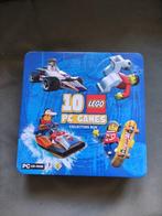 10 Lego PC games in blik, Ophalen of Verzenden, Nieuw, Lego