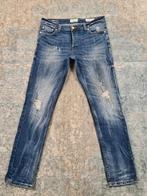 ONLY & SONS Jeans W33 L32 Slim STRETCH Bronno3332 Blauw, Kleding | Heren, Spijkerbroeken en Jeans, Blauw, Ophalen of Verzenden
