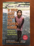 Ik stond laatst voor een poppenkraam - Lucie Mosterd, Verzenden, Gelezen