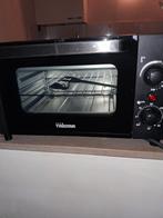 Tristar OV-3615 Oventje - Compact en Handig!, Minder dan 45 cm, Minder dan 45 cm, Oven, Nieuw