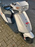 Hyosung Rush Scooter - Onderdelen of Opknapper, Fietsen en Brommers, Ophalen, Gebruikt, Overige typen, Overige merken