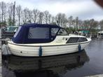 Nidelv 24, Watersport en Boten, Motorboten en Motorjachten, 10 tot 30 pk, Diesel, Ophalen of Verzenden, Zo goed als nieuw
